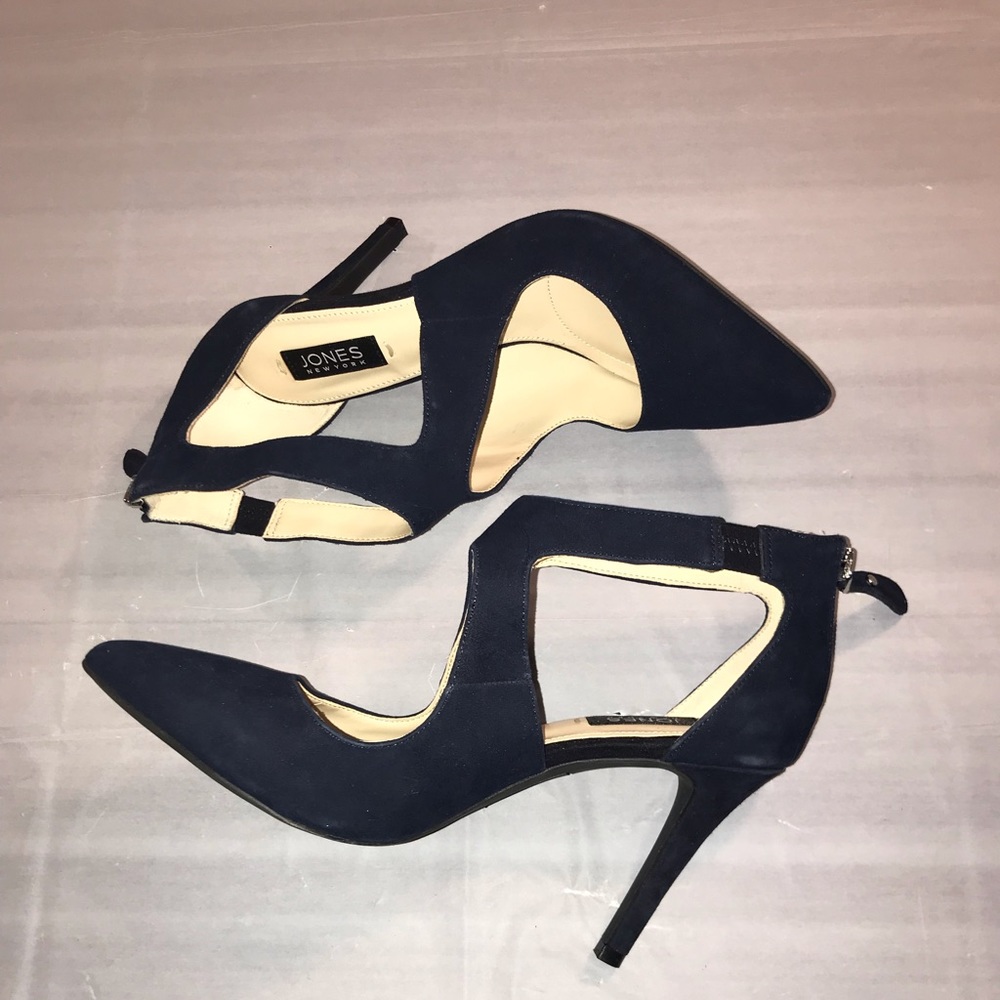 NWOT Jones New York Shoes